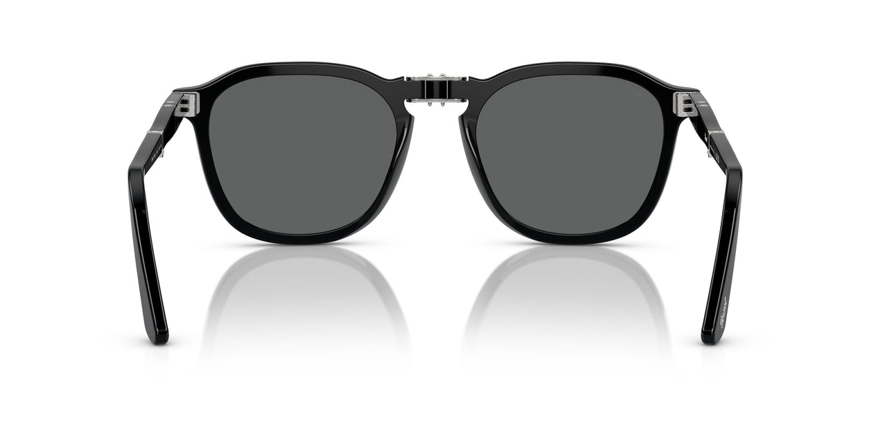95/B1 - Black - Dark Grey