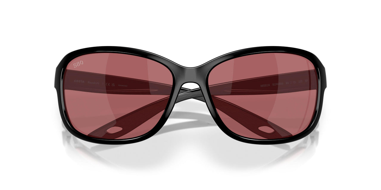 911408 - Black - Rose