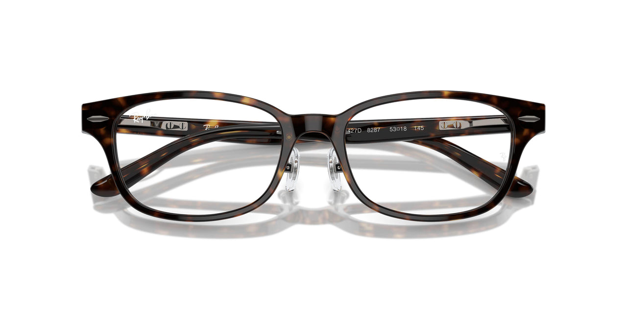 8287 - Tortoise - Clear