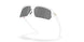 940022 - White - Prizm Black