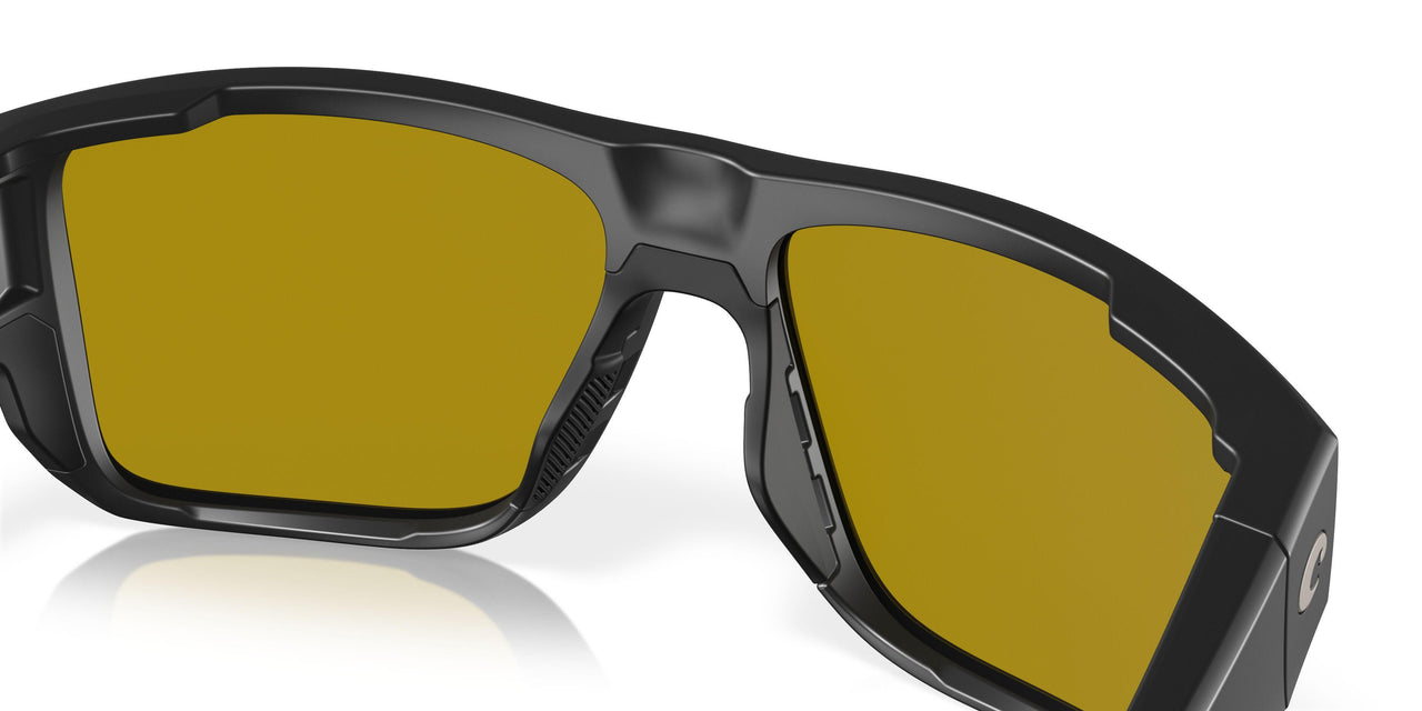 911603 - Black - Sunrise Silver Mirror