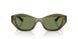 765/4E - Green - Green/red