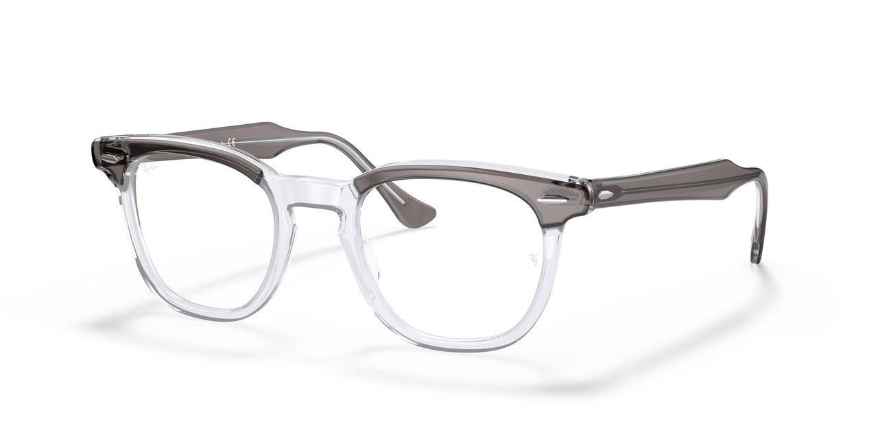 8111 - Grey - Clear