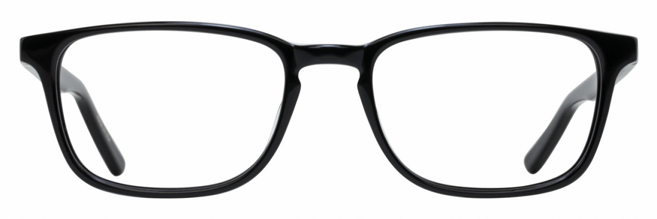 Alan J AJ104 Eyeglasses