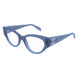 Alexander McQueen AM0380O Eyeglasses