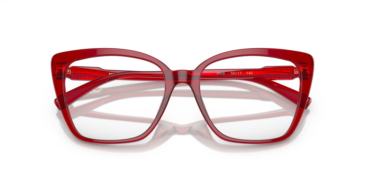 3955 - Red