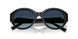 80014U - Black - Blue Gradient Polar