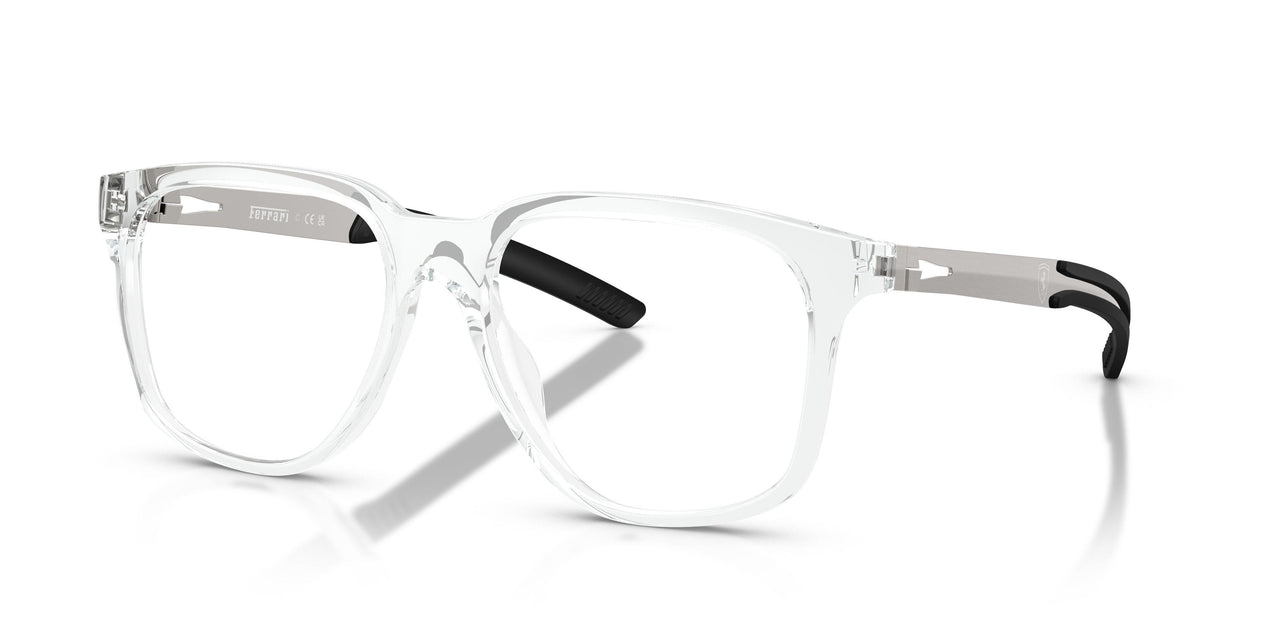Scuderia Ferrari 8027U Eyeglasses
