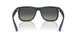 681311 - Blue - Gradient Grey