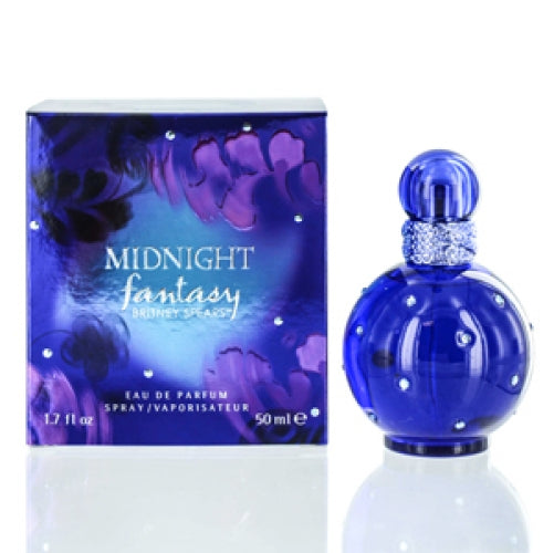 Britney Spears Midnight Fantasy EDP Spray