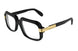 Cazal 607 Eyeglasses