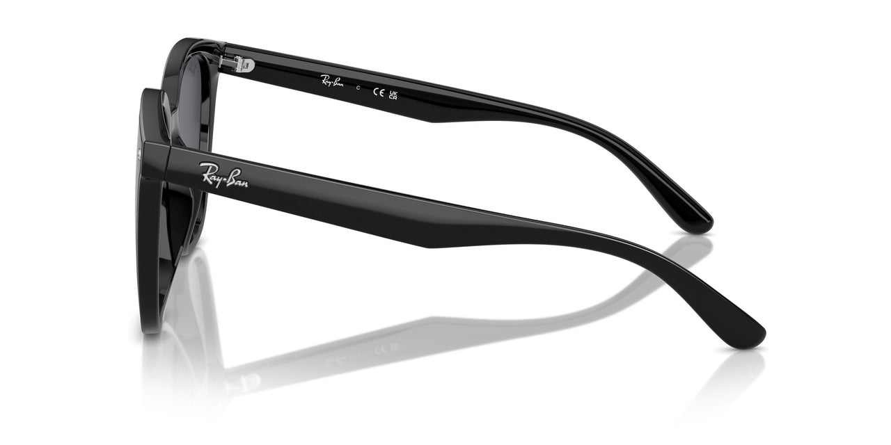 601/87 - Black - Dark Grey