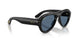601/80 - Black - Dark Blue