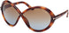 Tom Ford Jada 1070 Sunglasses