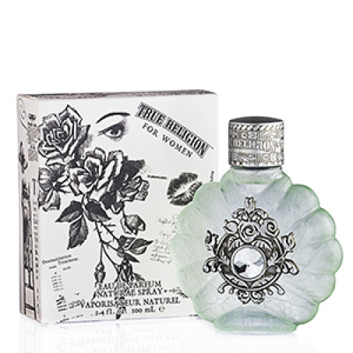 True Religion EDP Spray