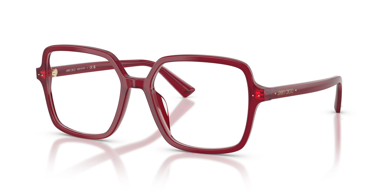 5081 - Red