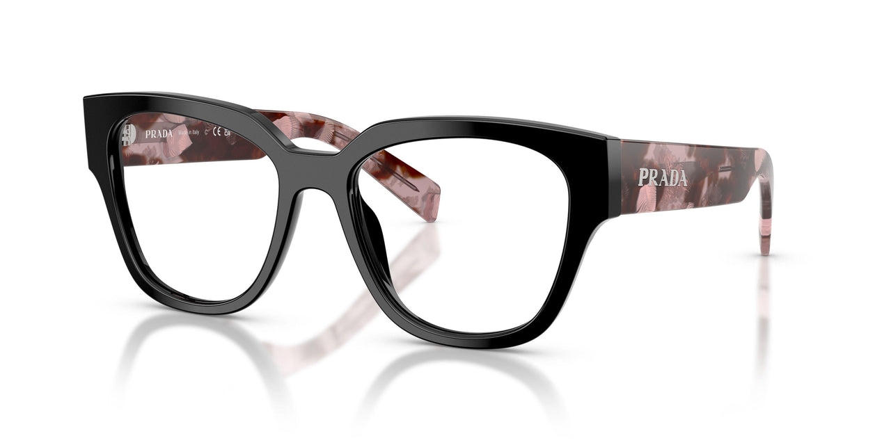 28F1O1 - Black