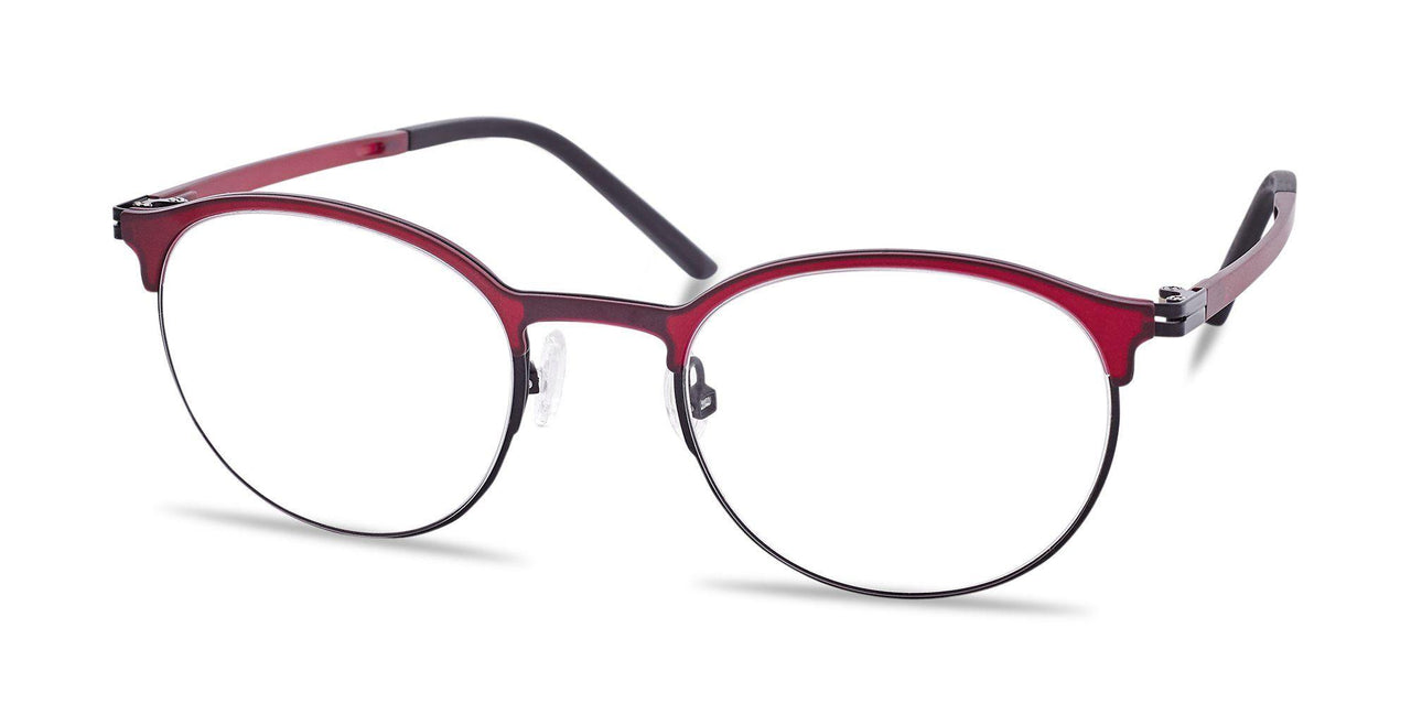 Imago Ultralight Kale Eyeglasses