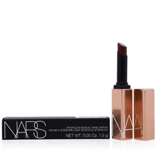 Nars Afterglow Lipstick