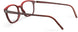 3540 - Wine Red
