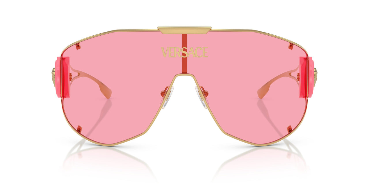 Versace 2268 Sunglasses