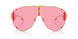 100284 - Gold - Pink