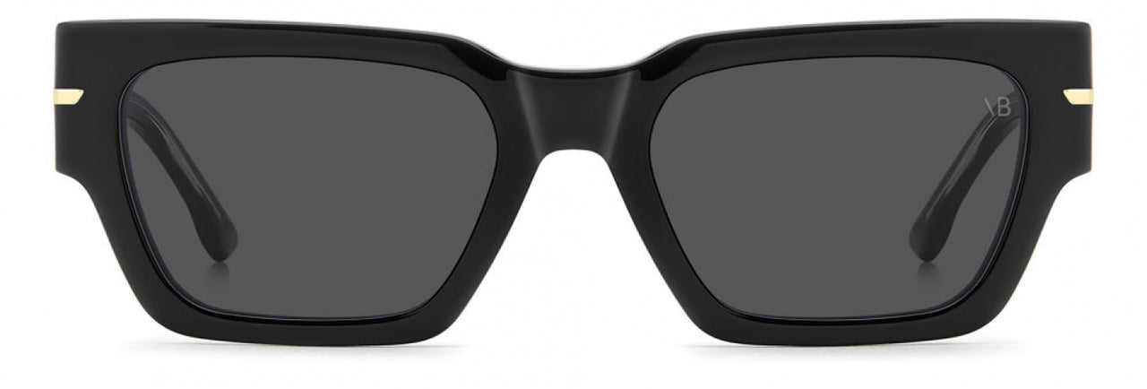 807IR-IR - BLACK
