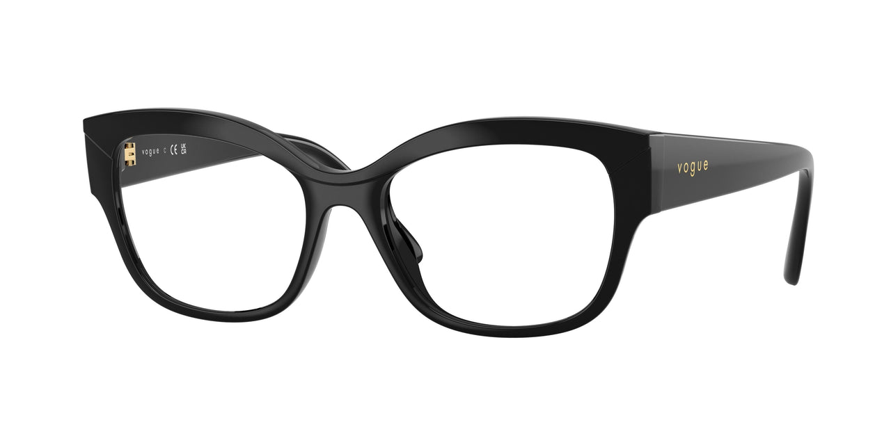 Vogue 5635U Eyeglasses