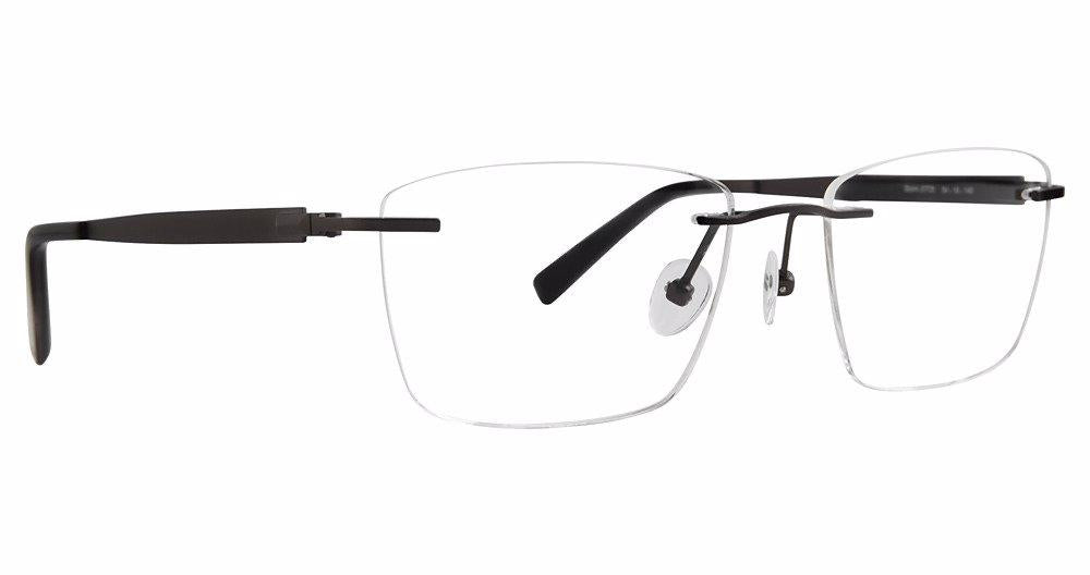 Totally Rimless TRHOKU380 Eyeglasses