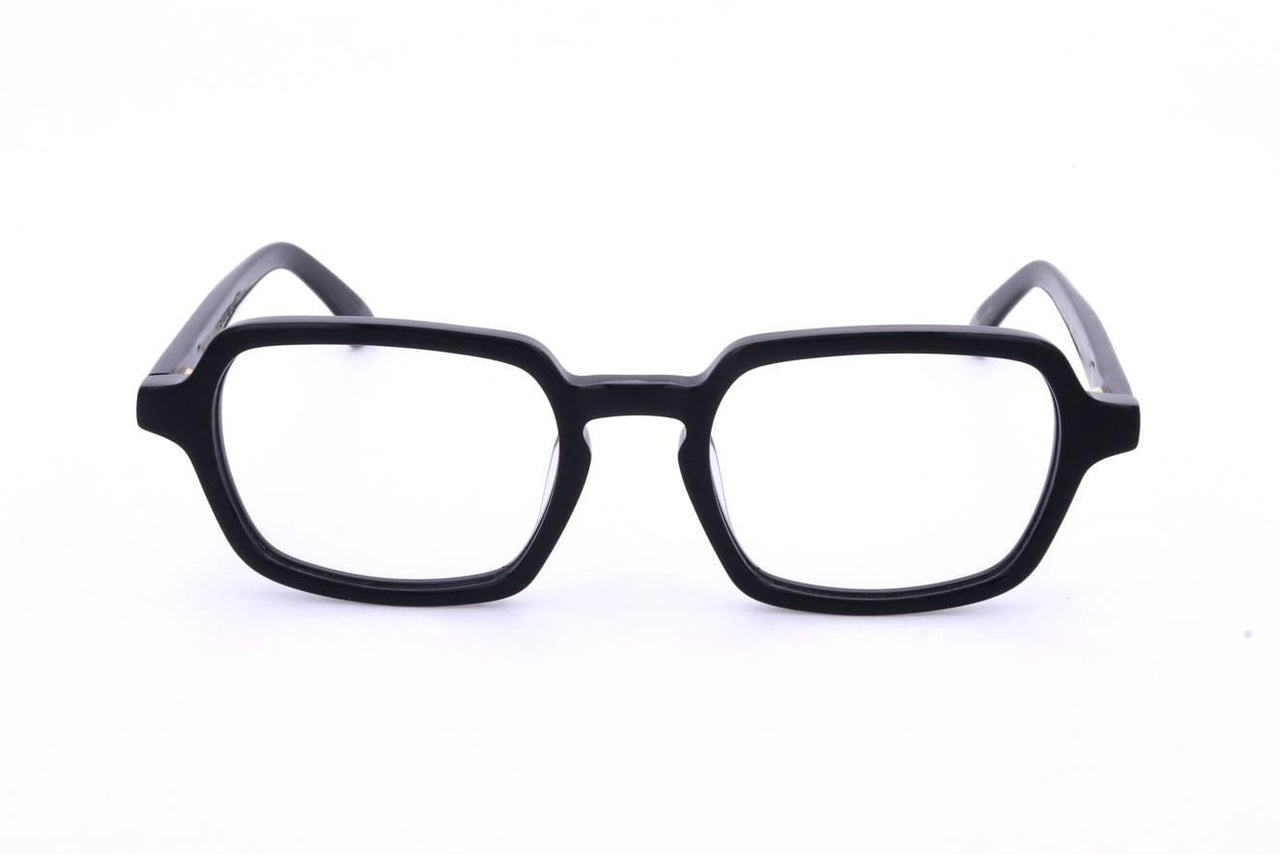 Retrosuperfuture NUMERO141NERO Eyeglasses