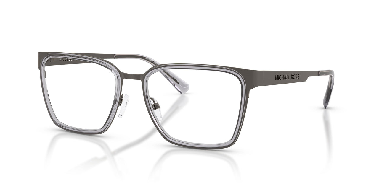 Michael Kors Hampstead 3110 Eyeglasses