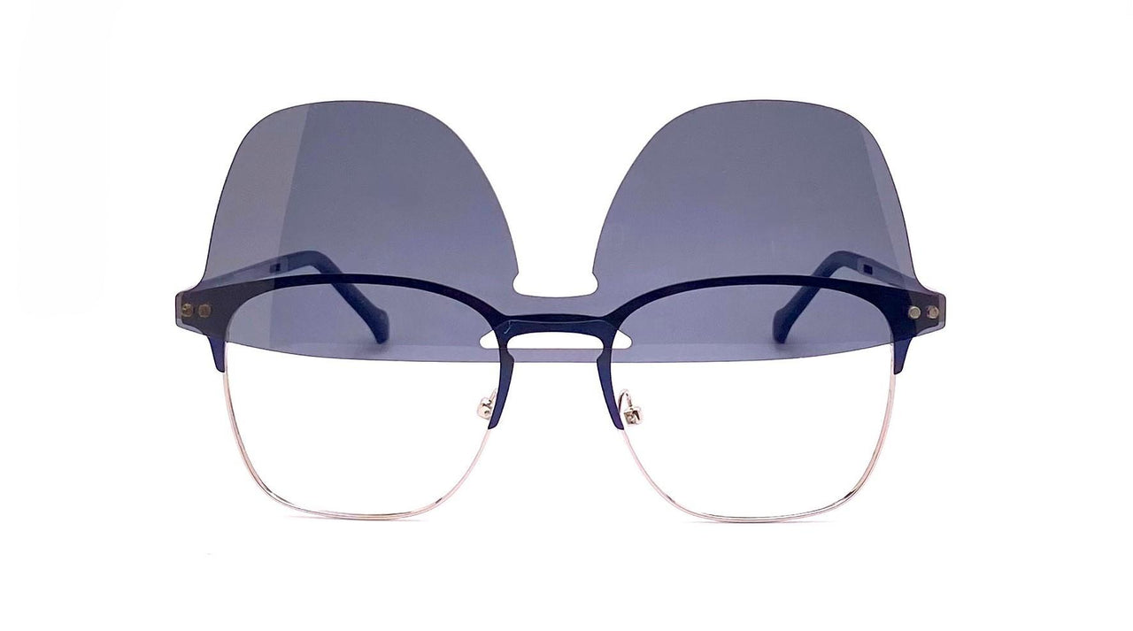 Eyecroxx EC577MD Eyeglasses