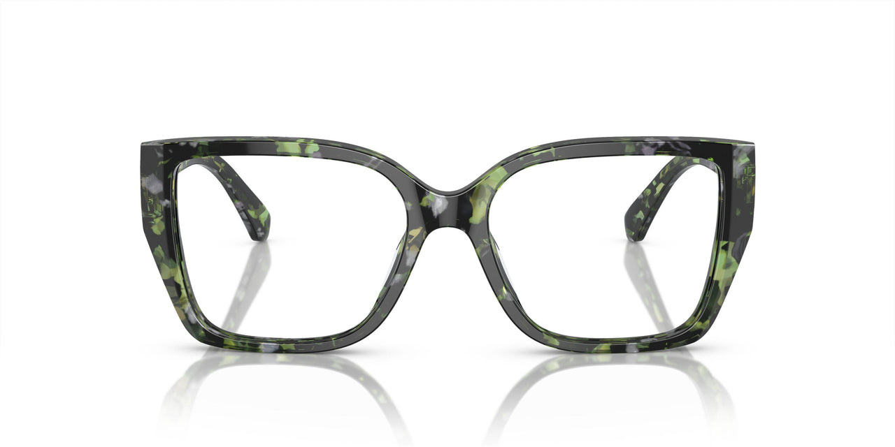3953 - Green
