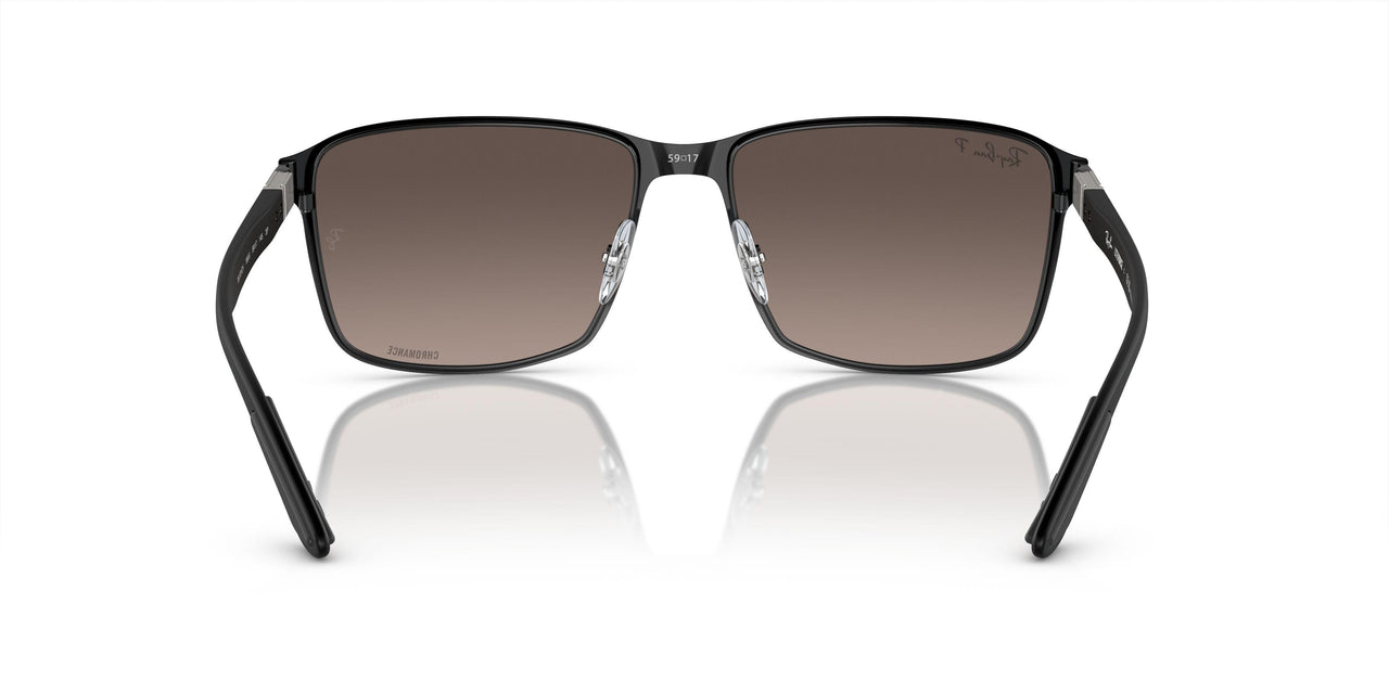 186/5J - Black - Grey