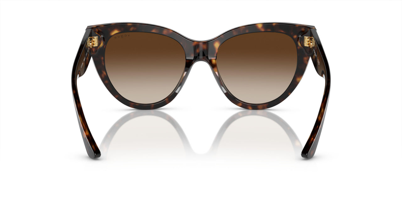 W65613 - Havana - Brown Gradient