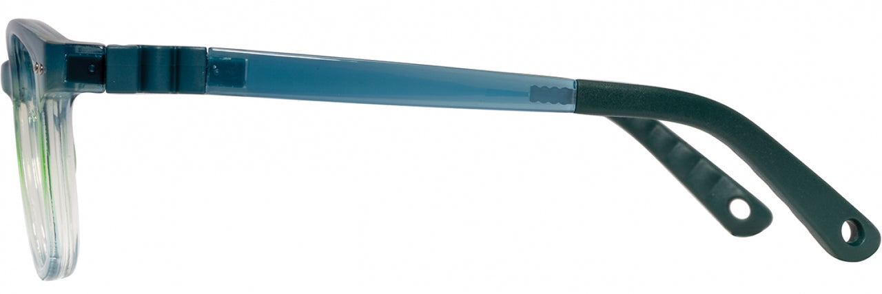 3 - Teal / Mint