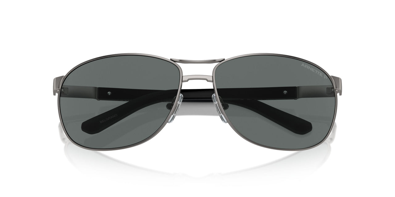 745/81 - Grey - Polar Dark Grey