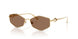 302373 - Gold - Dark Brown