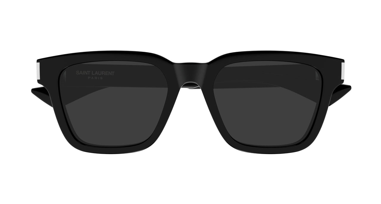 001 - Black/Crystal - Black