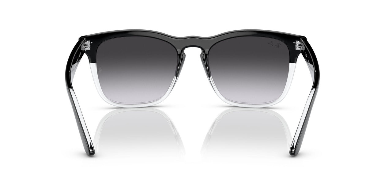 66308G - Black - Grey Gradient Blue