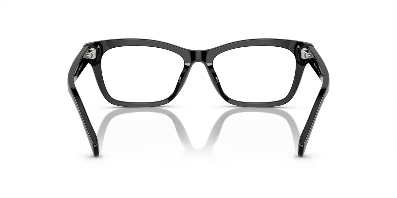 5001 - Black