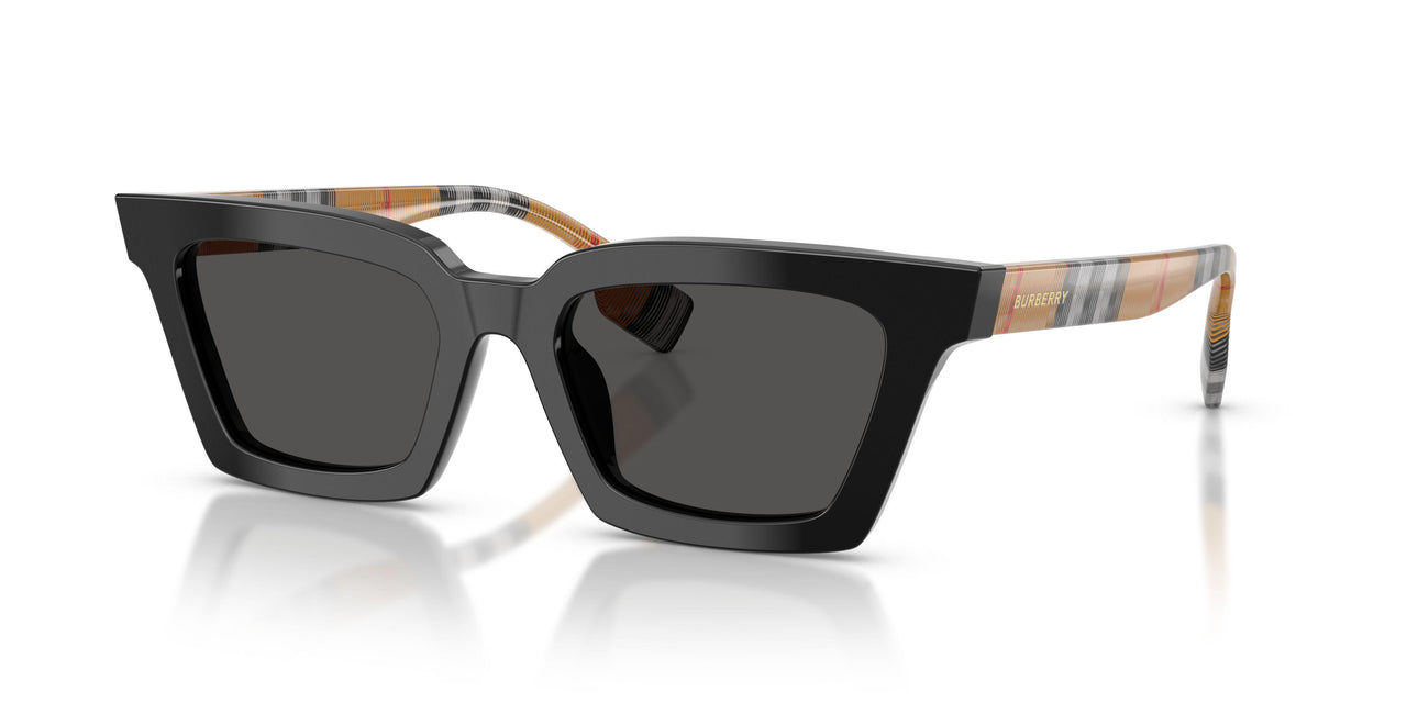 Burberry Briar 4392U Sunglasses