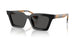 Burberry Briar 4392U Sunglasses