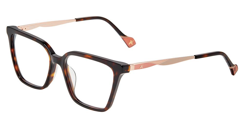 Yalea VYA182 Eyeglasses