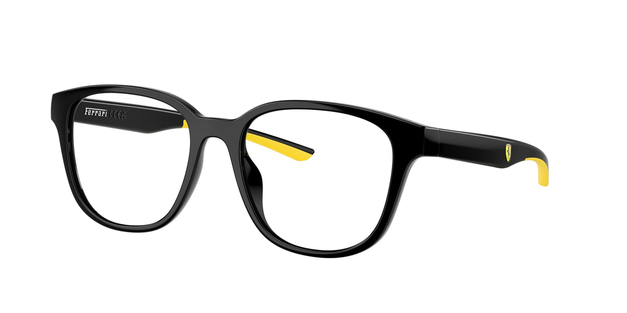 Scuderia Ferrari 8015U Eyeglasses