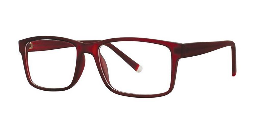 Modern Plastics I MUTUAL Eyeglasses