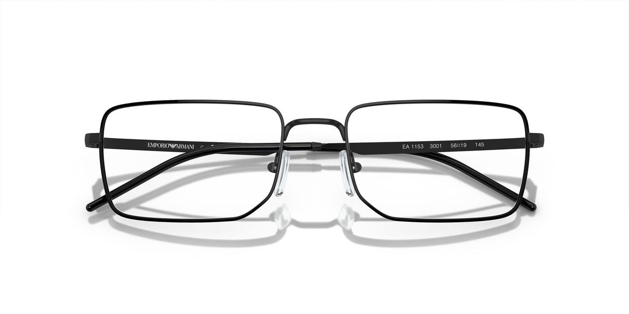 3001 - Black