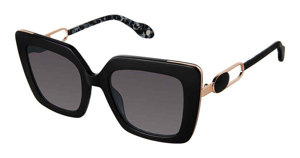 Fysh F-2100 Sunglasses