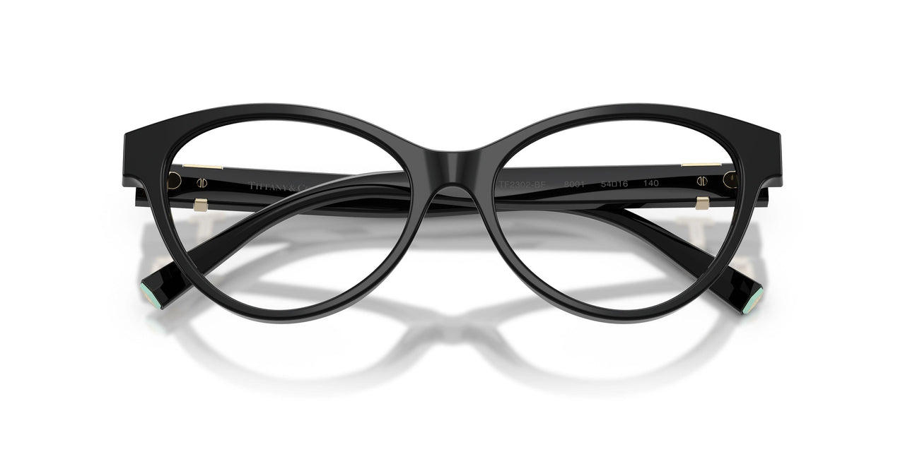 8001 - Black