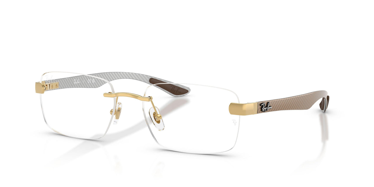 Ray-Ban 8423 Eyeglasses